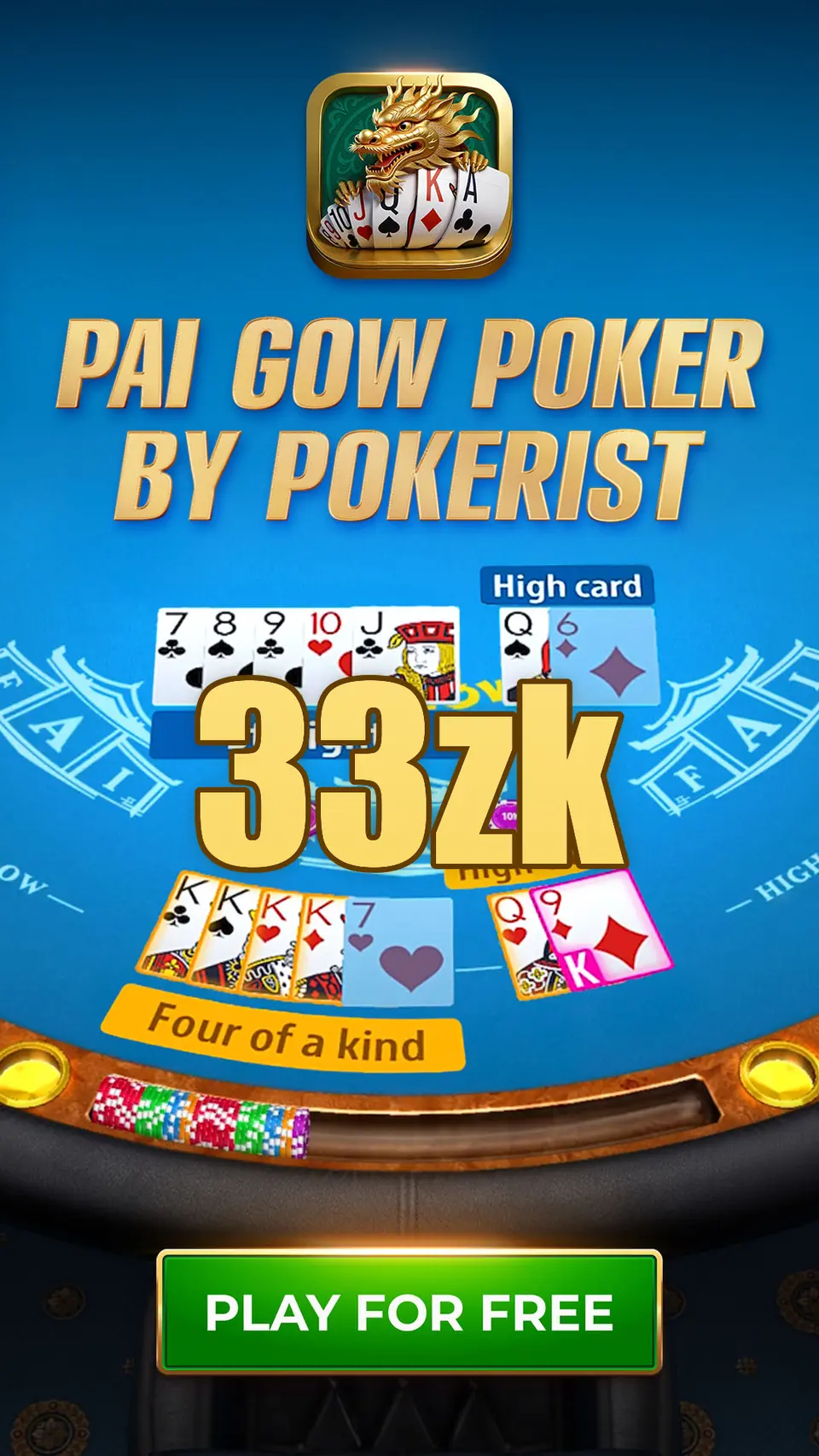 33zk Masuk