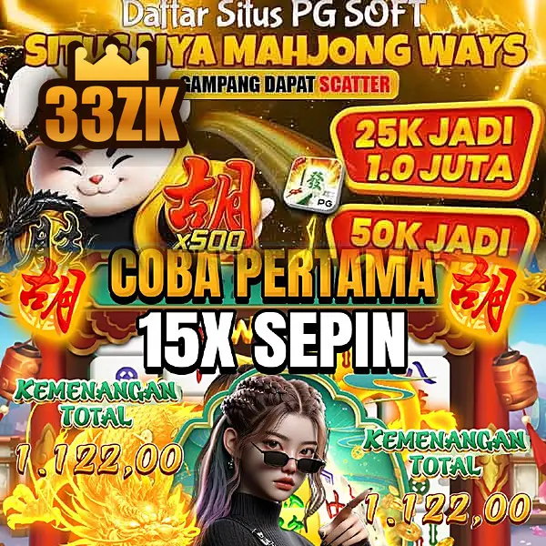 33zk APK Resmi Unduh